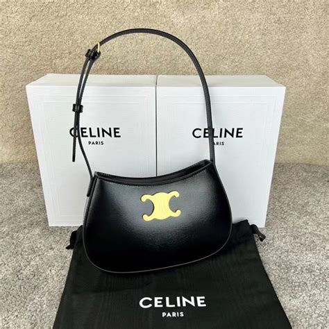 กระเป๋า celine ปลอม|ใบเสร็จ Celine.